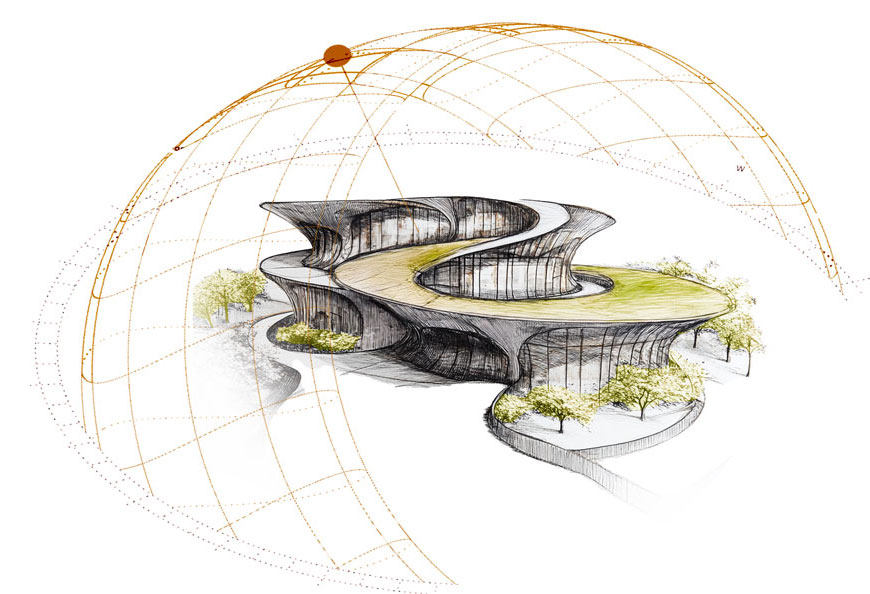 Sustainable architects in Mumbai